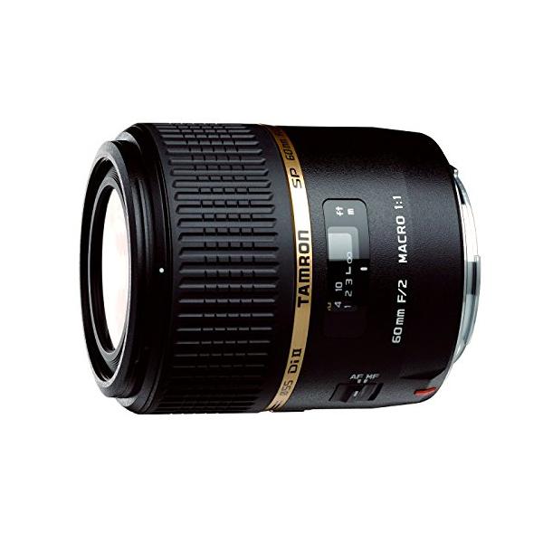 TAMRON 単焦点マクロレンズ SP AF60mm F2 DiII MACRO 1:1 TAMRON 単焦点マクロレンズ SP AF60mm F2 DiII MACRO 1:1