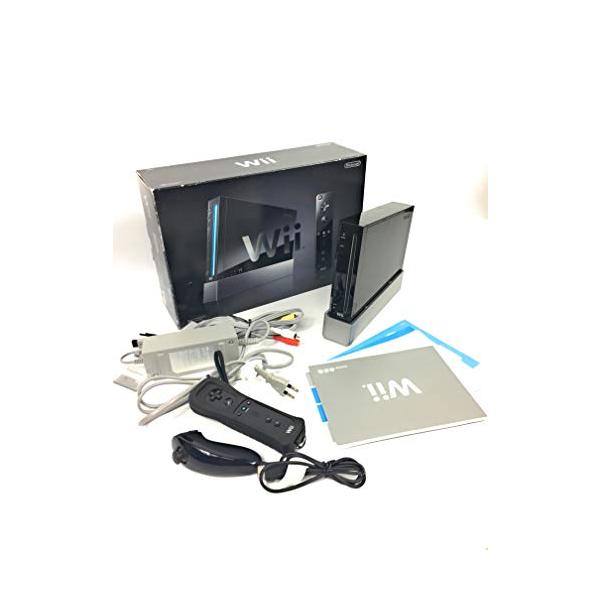 Wii本体 (シロ) (「Wiiリモコンジャケット」同梱) (RVL-S-WD