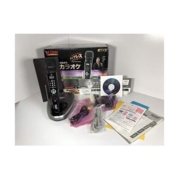 パーソナルカラオケ オンステージ Z-PK900W(S)Z-PK900 | JChere