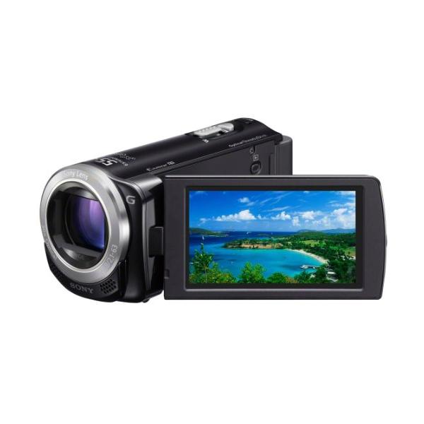 SONY HDビデオカメラ Handycam CX270V クリスタルブラック HDR SONY HDビデオカメラ Handycam CX270V クリスタルブラック HDR