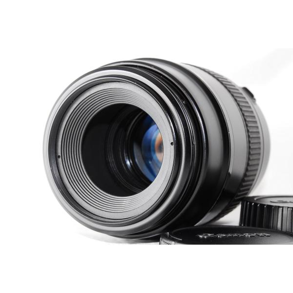 Canon EF レンズ 100mm F2.8 マクロ : Laurea - 通販 - Yahoo
