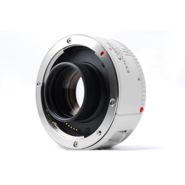 Canon キヤノン エクステンダー EXTENDER EF 1.4x : Laurea Canon キヤノン エクステンダー EXTENDER EF 1.4x : Laurea