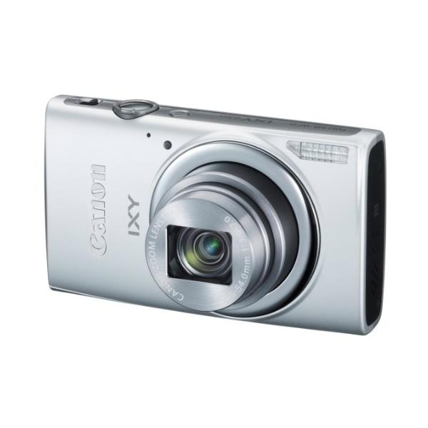 Canon デジタルカメラ IXY 630 光学12倍ズーム キャノン IXY 630 - キヤノンカメラミュージアム