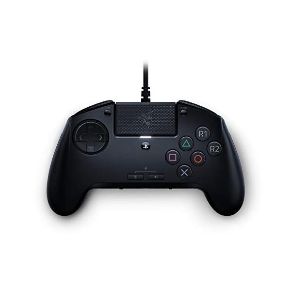 Razer Raion Fightpad for PS4 コントローラー 格闘ゲーム用