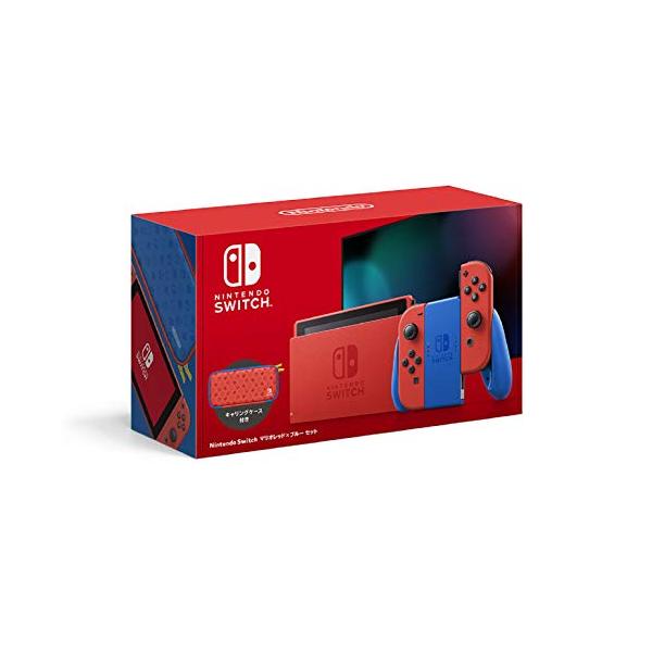 Nintendo Switch - 【@39300】Switchネオン×10台  Switchマリオレッド×2台 Nintendo Switch - 【@39300】Switchネオン×10台 Switchマリオ
