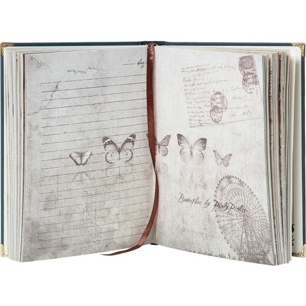 アンティーク ノート マジックスペル A5サイズ グリーン ブラウン 洋書 ハードカバー インテリア Buyee Buyee 日本の通販商品 オークションの代理入札 代理購入