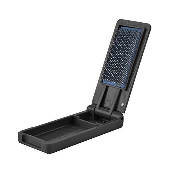 ☆折りたたみデザイン：折りたたみデザイン、コンパクトサイズ、軽量、持ち運びや収納に便利。☆丈夫で丈夫：高品質な素材で、丈夫で丈夫。☆滑り止め：履き続けることで靴底が滑らかになるのを防ぎます。☆5色：5色からお選びいただけます。☆操作が簡単：...