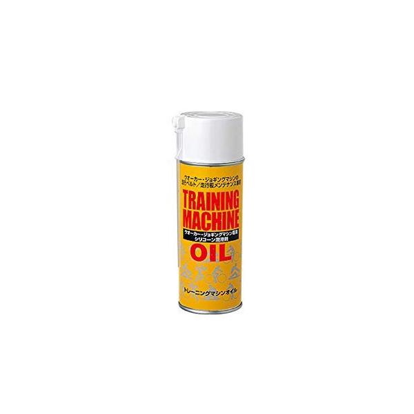 他サイト： Hikyskin 中旺ヘルス トレーニングマシン専用 シリコーン潤滑剤 シリコーンスプレー OIL-900の商品画像