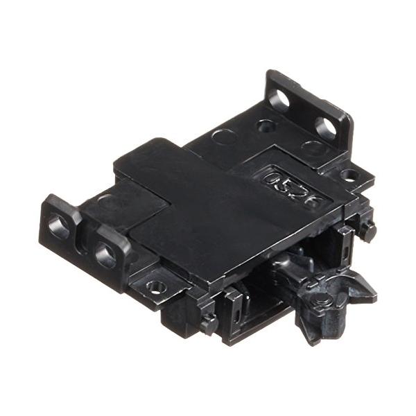 トミーテックTOMYTECTOMIX Nゲージ 密自連形 TNカプラーSP 6個入 BM伸縮式 黒 0374 鉄道模型用品