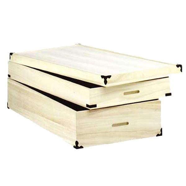 人形 小物 収納家具 衣類 押入れ収納 国産 収納ケース 着物 【桐衣裳ケース 5段(浅型4段深型1段)キャスター付き】 日本製 クローゼット収納/ 天然木 激安セール 総桐 木製 桐箱5段 収納ボックス (五段) 収納/ キャスター付/ 衣装 送料無料 桐衣装ケース