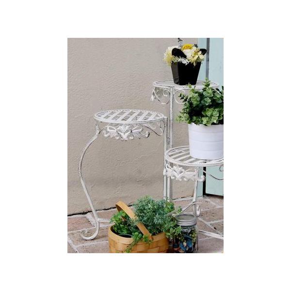 フラワースタンド イングリッシュガーデンの人気商品 通販 価格比較 価格 Com