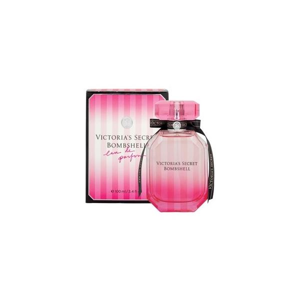 ヴィクトリアシークレット Victoria S Secret ボムシェル デパルファム Edp 100ml 女性用香水 日本未発売 正規品 Www Unipymes Com