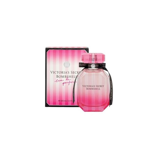 ヴィクトリアシークレット Victoria's Secret ボムシェル デパルファム EDP 100ml 女性用香水 日本未発売 正規品