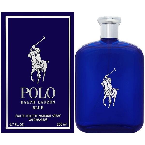 ralph lauren polo blue 200 ml