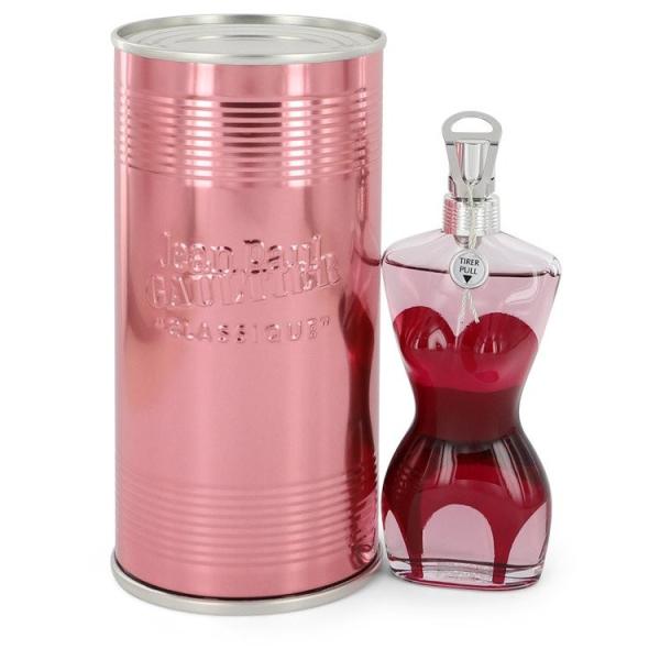 ジャン ポール ゴルチェ Jean Paul Gaultier クラシック オードパルファム Edp 50ml 女性用香水 正規品 Edition 17 Buyee Buyee 日本の通販商品 オークションの代理入札 代理購入