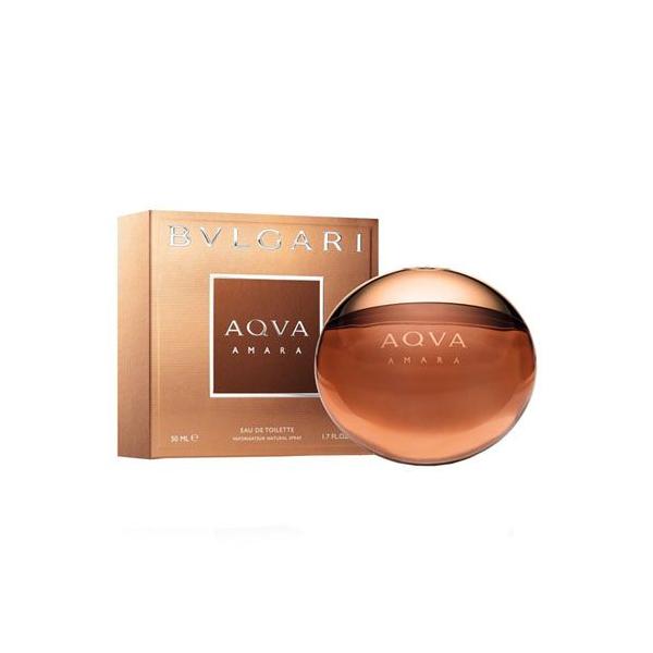 BVLGARI AQVA AMARA アクア アマーラ - 通販 - toptelha.net.br