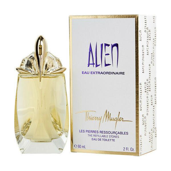 最新入荷】 ミュグレー ティエリー エイリアン オーディナリー