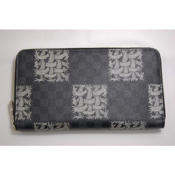 ルイヴィトン　ジッピー・オーガナイザー　クリストファーネメス LOUIS VUITTON（ルイ・ヴィトン） ジッピー・オーガナイザー