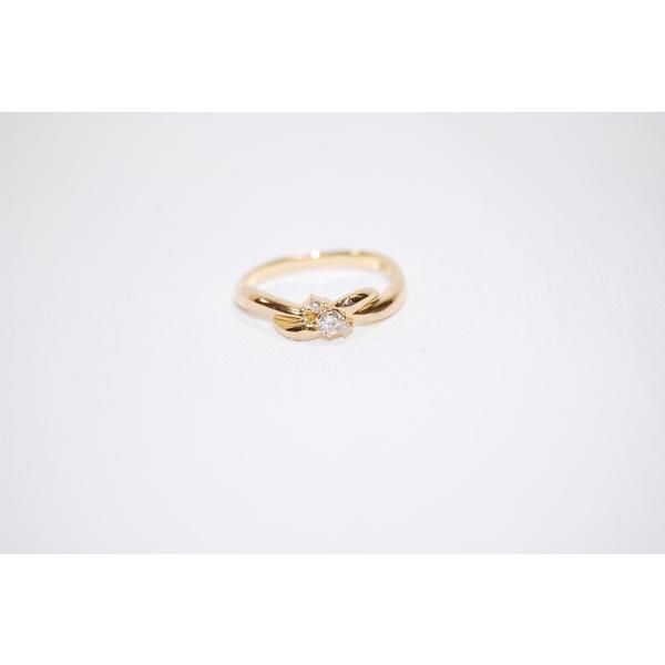 VENDOME AOYAMA（ヴァンドーム青山） VENDOME K18 イエロー