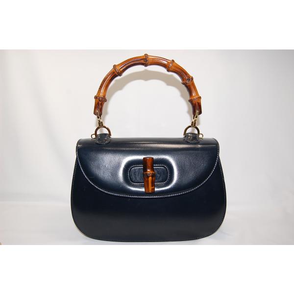 バンブー グッチ GUCCI ヴィンテージ オールドグッチ