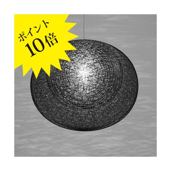ヤマギワ　ペンダント照明 マユハナ　Φ430mm ブラック 楽天市場】YAMAGIWA（ヤマギワ）ペンダント照明 MAYUHANA
