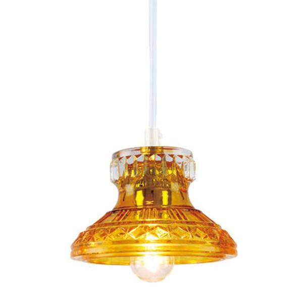 Cc Vetro ヴェトロ ペンダントライト Amber アンバー 1灯タイプ Kishima キシマ ペンダントライト 住まいの照明 ラ ヴィータ 通販 Paypayモール