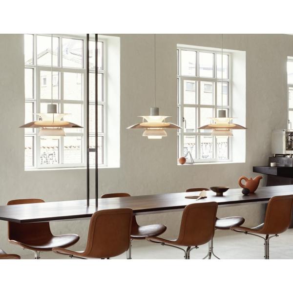 Louis Poulsen ルイスポールセン Ph5 ペンダントライト カッパー Led電球付 Ph5 Copper 正規品 送料無料 Buyee Buyee Japanese Proxy Service Buy From Japan Bot Online