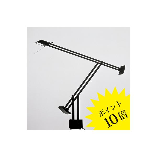Artemide アルテミデ TIZIO ティチオ S2439B ブラック デスク Artemide アルテミデ TIZIO ティチオ S2439B ブラック デスク