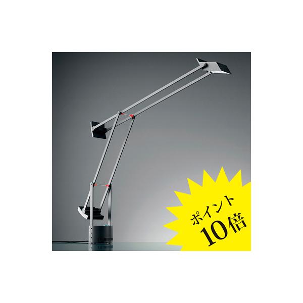 Artemide（アルテミデ） TIZIO LED ティチオ 618S7075B ブラック