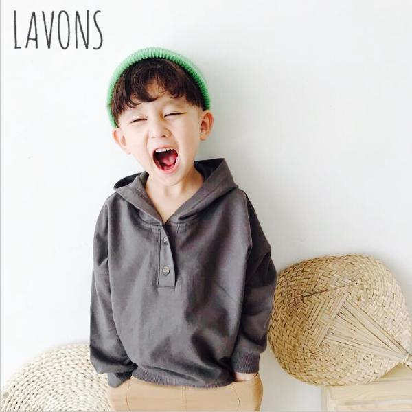 子供服 パーカー トレーナー キッズ おしゃれ 長袖 スウェット キッズ 男の子 女の子 Lvn012 Lavons 通販 Yahoo ショッピング