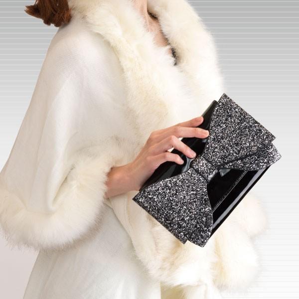 パーティーバッグ ショルダーバッグ レディース バッグ パーティー ショルダー ショルダーバッグ リボン ラメ Buyee Buyee Japanese Proxy Service Buy From Japan Bot Online