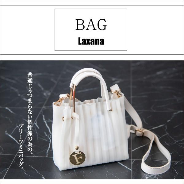 Bag レディース バッグ 鞄 ショルダーバッグ ハンドバッグ ミニバッグ 2way プリーツ マット つや消し おしゃれ 白 黒 Buyee Buyee 일본 통신 판매 상품 옥션의 대리 입찰 대리 구매 서비스