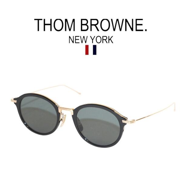 Thom Browne 伊達眼鏡 トムブラウン メガネ ファッション サングラス アイウェア 眼鏡 伊達眼鏡 Tbs908 46 01 Tbs908 46 01 Sunglasses ラウンドフレーム メンズ 79 70 60 008 Laxny Online