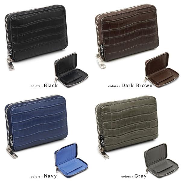 財布 メンズ ラウンドファスナー 二つ折り メンズ レディース ブランド 合皮 クロコ ウォレット誕生日 プレゼント ギフト 税込8 400円以上で送料無料 Buyee Buyee Japanese Proxy Service Buy From Japan Bot Online