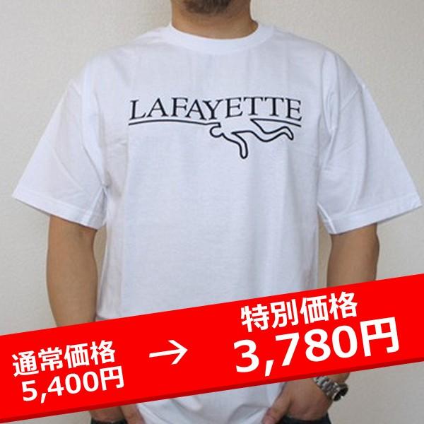 Lafayette Deadline ロゴｔシャツ 白 Chalk Line Logo Tee 再入荷 Buyee Buyee 提供一站式最全面最专业现地yahoo Japan拍卖代bid代拍代购服务 Bot Online