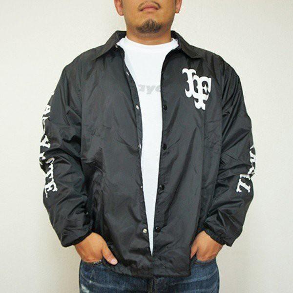 2021人気新作2021人気新作LFYT Dee 刺繍 両面フォト コーチジャケット