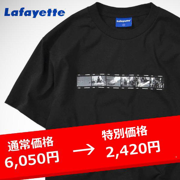 Lafayette Newyork Film Academy Tee ラファイエット ニューヨーク フィルム アカデミー Tシャツ 黒 L Lay Z Boy 通販 Yahoo ショッピング
