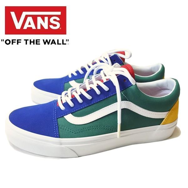 vans yacht club