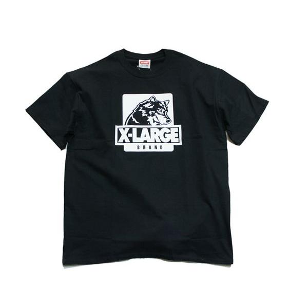 Xlargeエクストララージ Tシャツ Man With A Mission S S Tee X Wolf Ogblack 黒 X Lay Z Boy 通販 Yahoo ショッピング