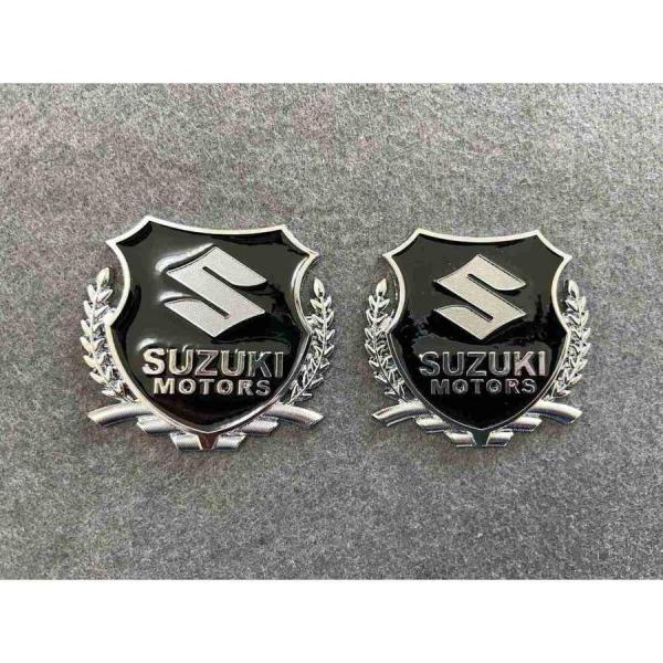 スズキのロゴ入り　屋外用カバー lazosourire_275726sry