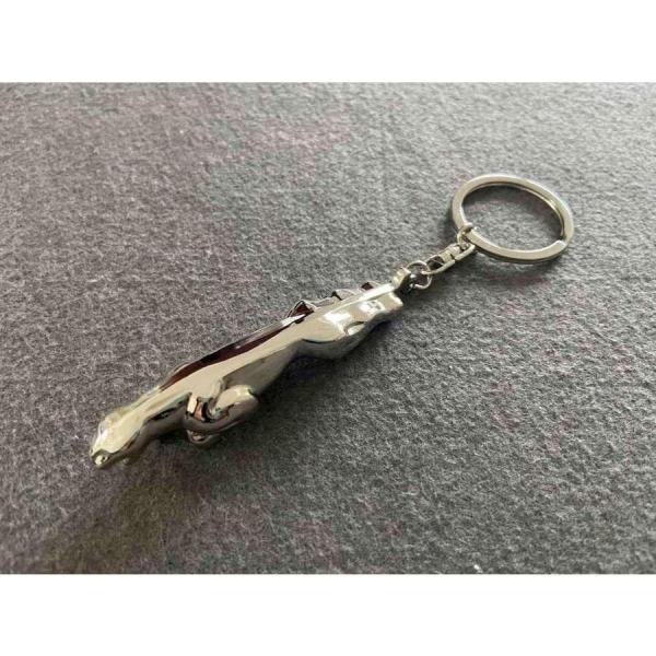 ジャガースマートキー　キーボックス　ジャガーキーホルダーセット lazosourire_279296fxm