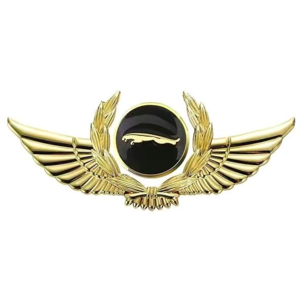 JAGUAR（ジャガー） ◇ジャガー JAGUAR◇ステッカー エンブレム カバー