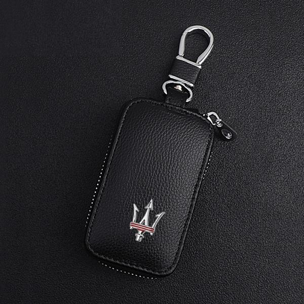 Maserati（マセラティ） ◇マセラティ Maserati◇ブラック◇車用
