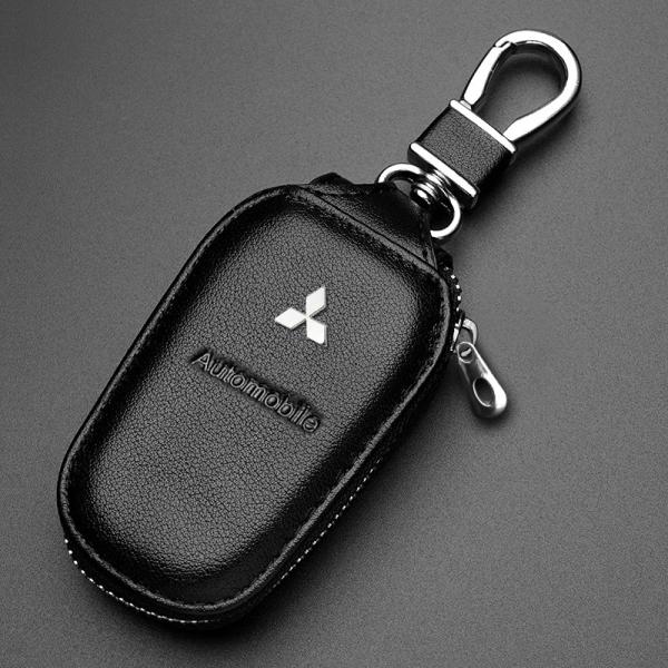 三菱（MITSUBISHI） ◇三菱 MITSUBISHI◇ブラック◇車用スマートキー