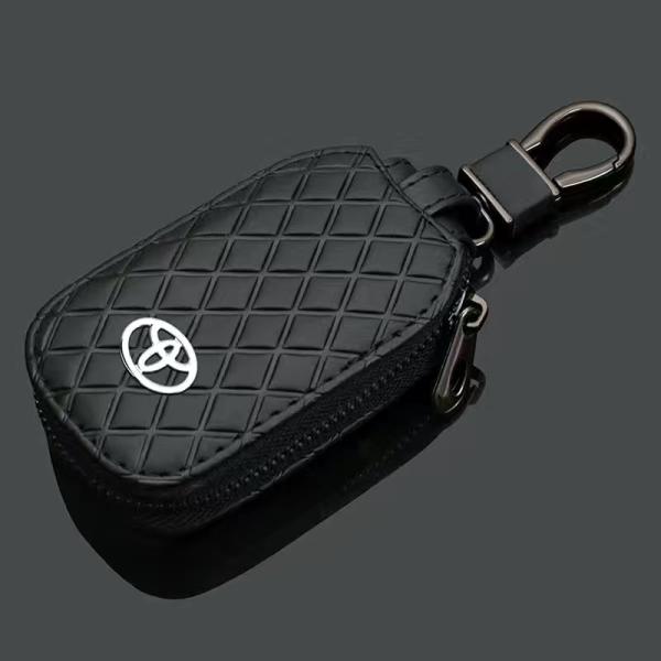 トヨタ（TOYOTA） ◇トヨタ TOYOTA◇ブラック◇キーケース スマート