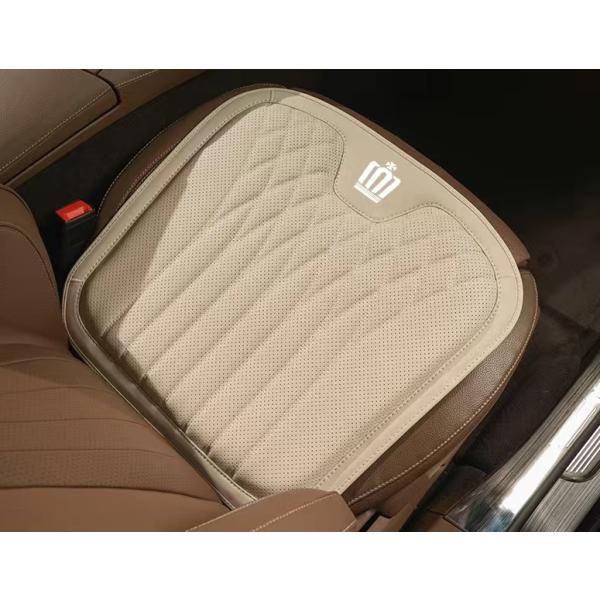 クラウン ◇クラウン CROWN◇ベージュ◇シートクッション 車用
