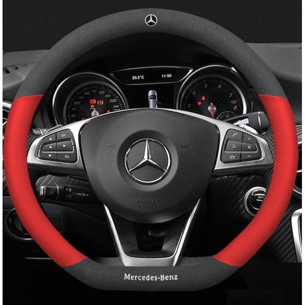 メルセデス・ベンツ/ ハンドル Mercedes-Benz ◇メルセデス・ベンツ◇ハンドルカバー