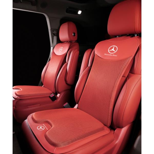 Mercedes-Benz（メルセデス・ベンツ） ◇メルセデスベンツ◇レッド◇車