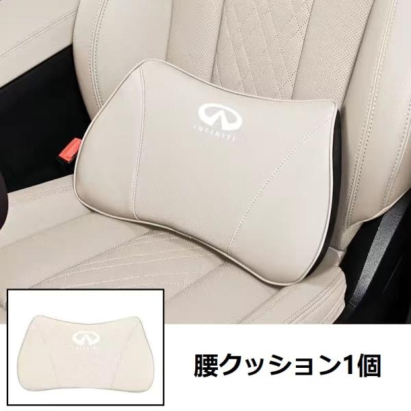 【最強の素材】高級車内装素材のクッション 触ったら戻れない ダークベージュ lazosourire_aaem055