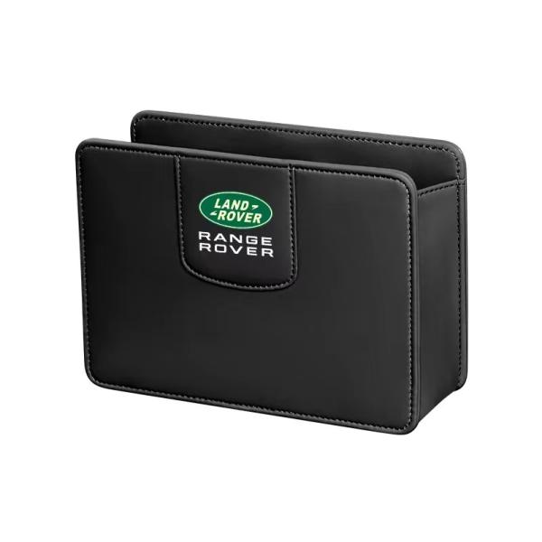 ランドローバー（LAND ROVER） ☆ランドローバー☆ブラック☆車用